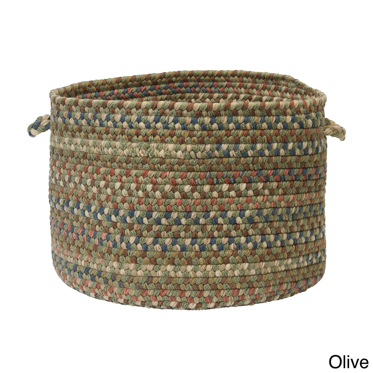 Olive Storage Basket C7647