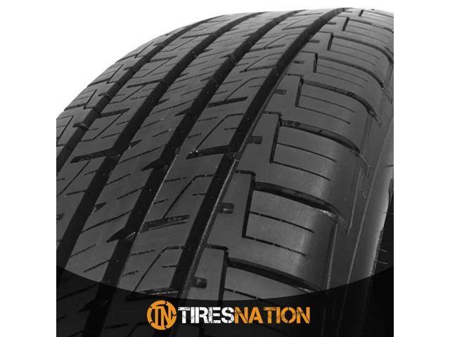 All-Season 225/45R17 91V Tire H854589
