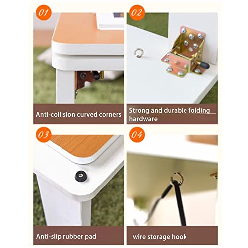 75cm Square Kotatsu Table with Futon Carpet Heater H565