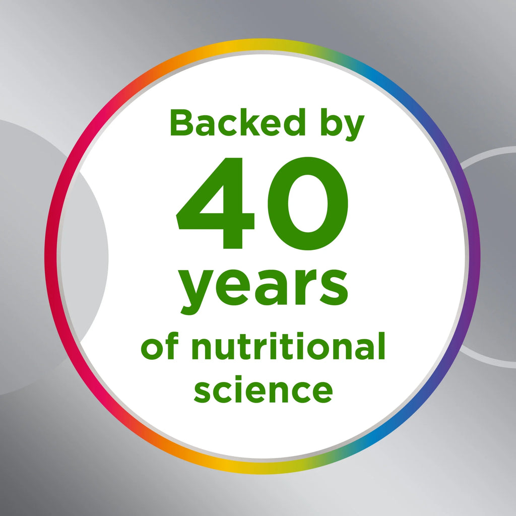 325 Ct Multivitamin for Adults 50 Plus W4079