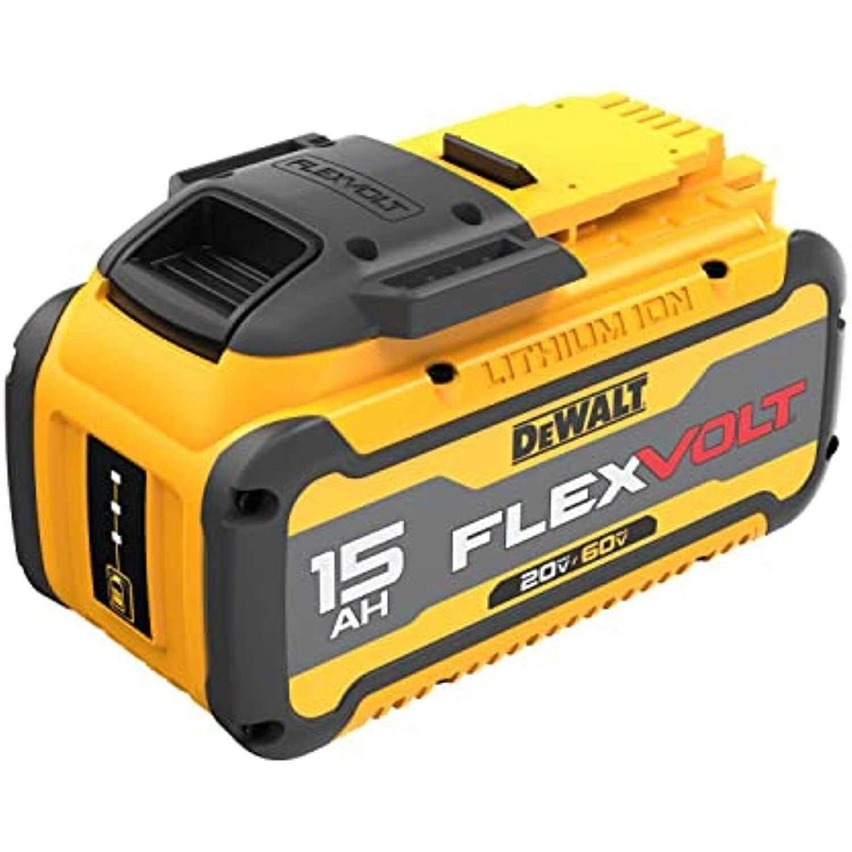 15.0Ah 20V/60V Max Battery J560622