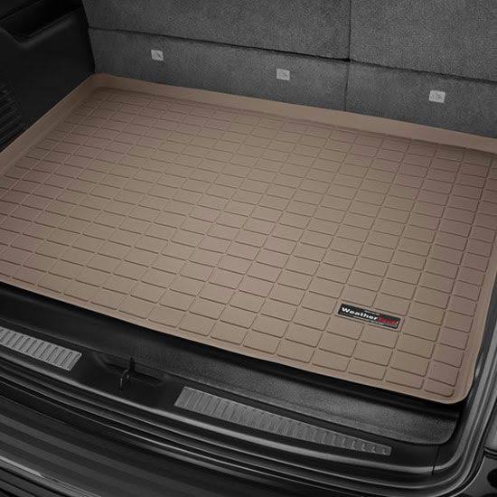 Tan Cargo Liner T2041