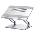 Adjustable Aluminum Laptop Stand V461