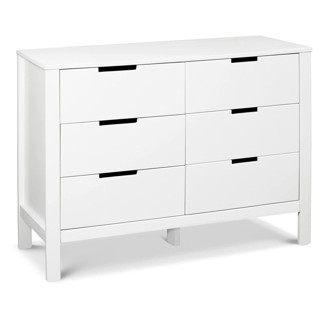 6 Drawer Dresser D3368