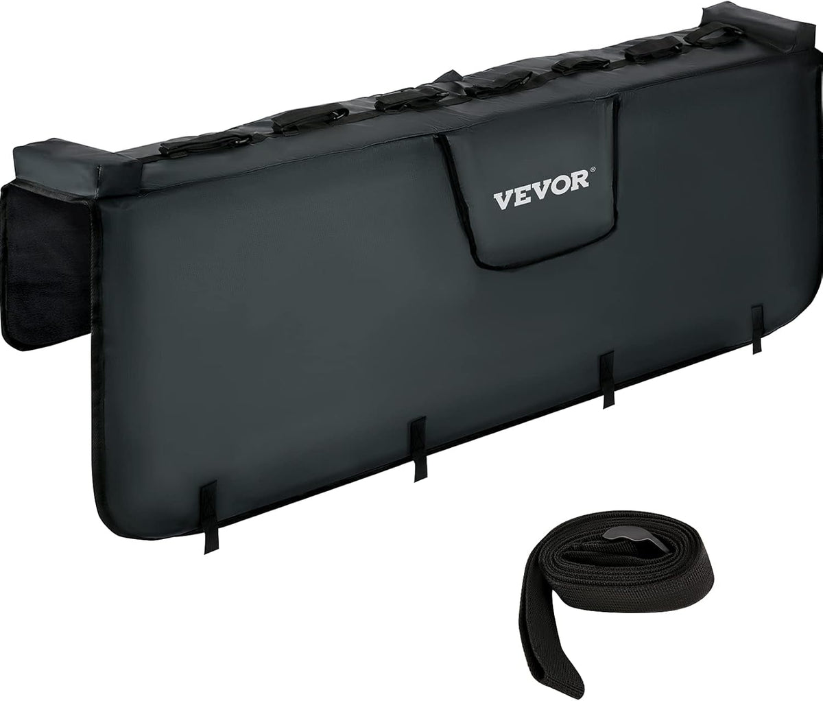 Tailgate Pad for Bikes, Carries up to 7 Mountain Bikes, Pack of 2 G710