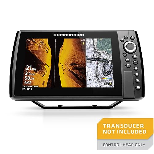 Helix 9 Fish Finder Z497
