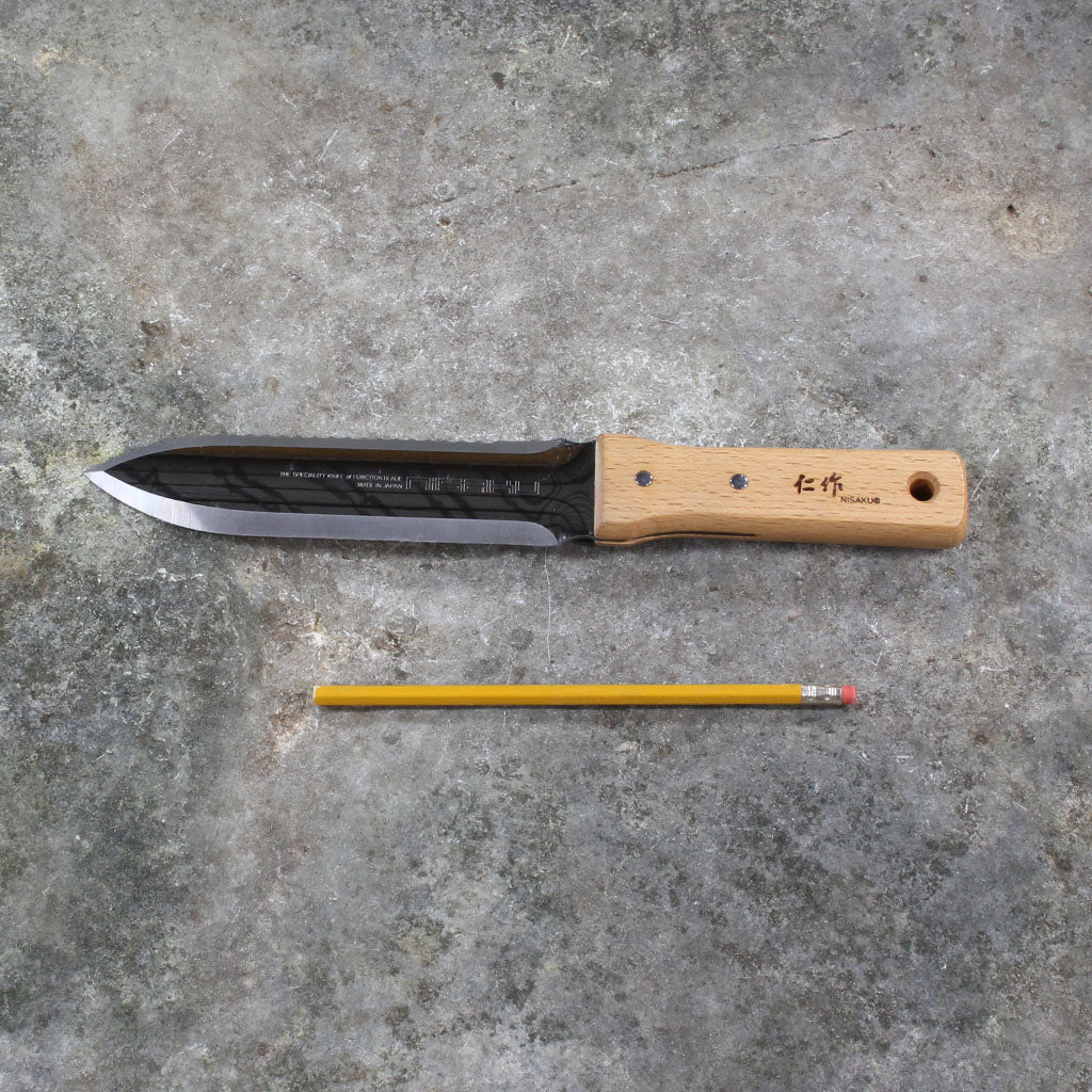 Hori Hori Garden Knife Q59368