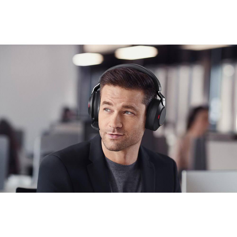 Bluetooth wireless active noise canceling headset Z36663