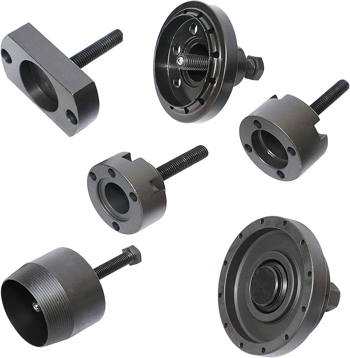 Crankshaft Oil Seal Remover Installer Tools E5741