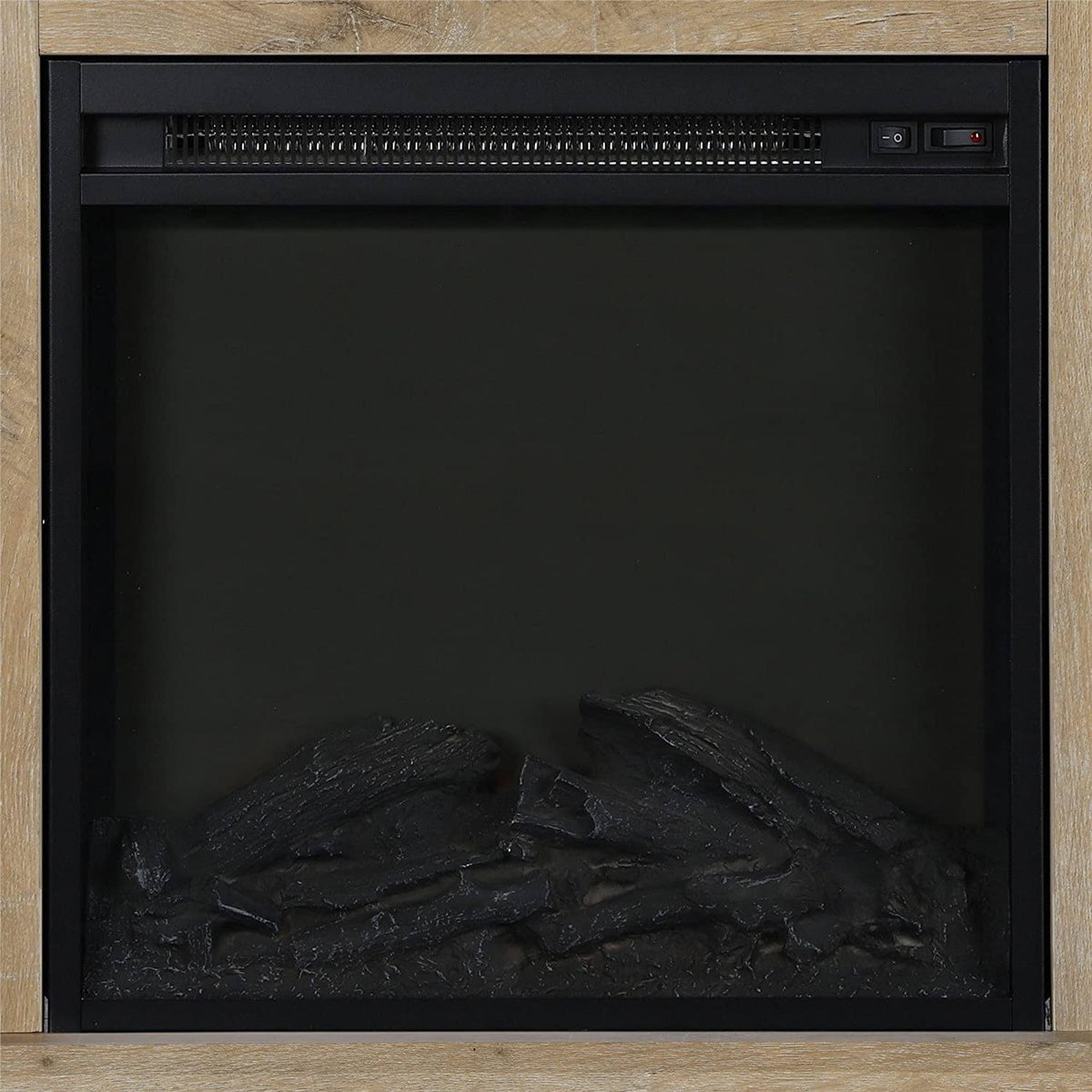 Electric Fireplace TV Console G95783