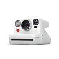 Black I-Type Instant Camera and Film Bundle F21329