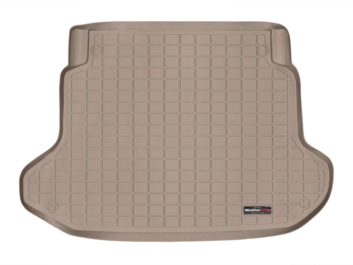 Tan Cargo Liner T2041
