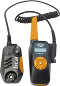 Black/Gold Radio V798