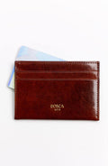 Old Leather Weekend Wallet T384746