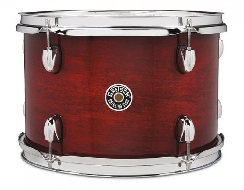 4 Piece Shell Pack - Satin Walnut Glaze L3774
