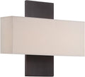 Small 11-Inch Sconce A7039