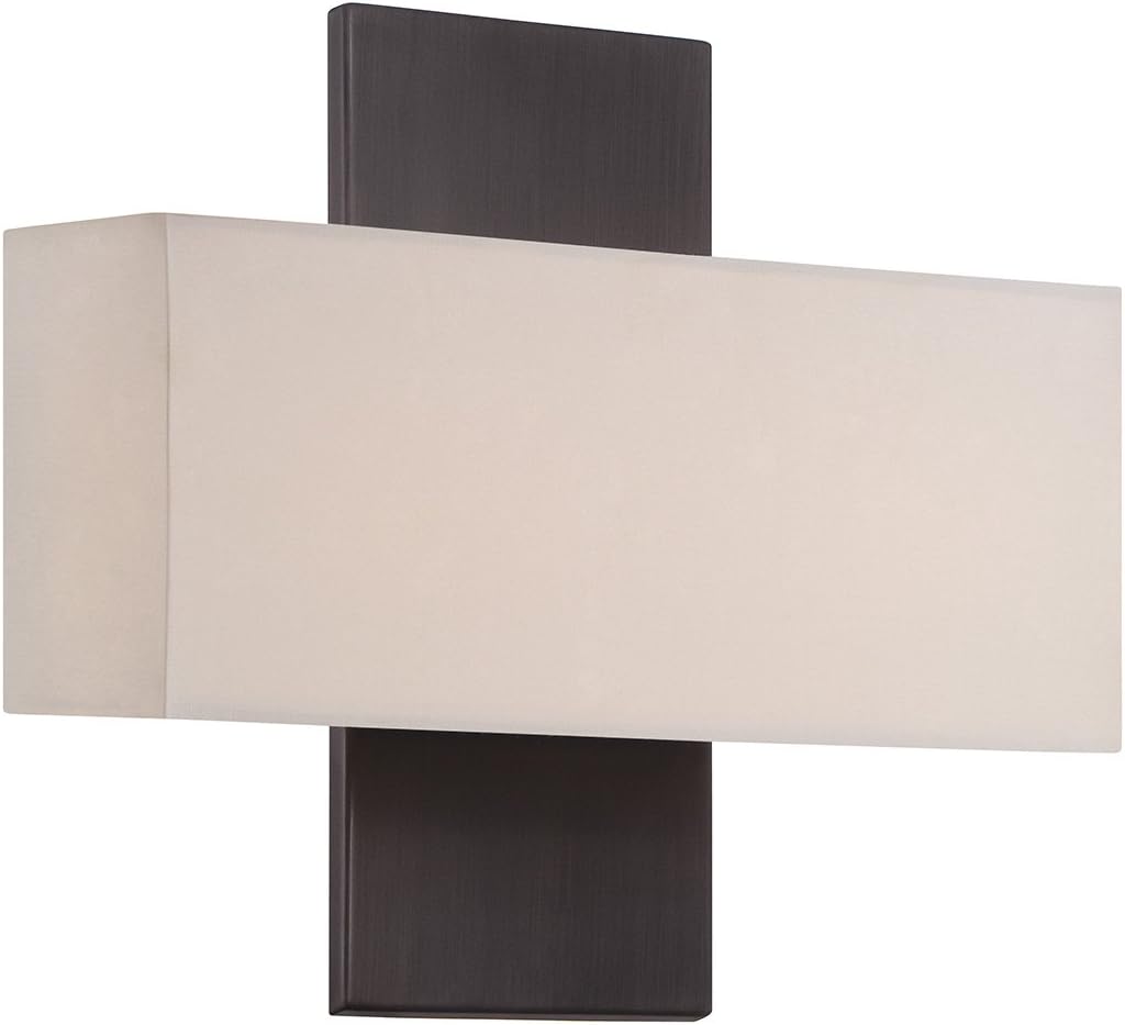 Small 11-Inch Sconce A7039