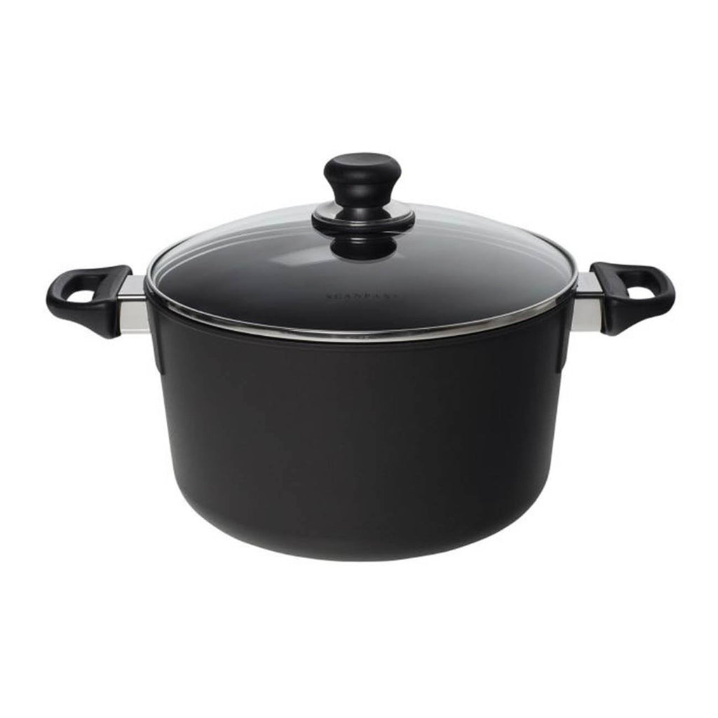 Classic Induction 10-Piece Cookware Set C749689