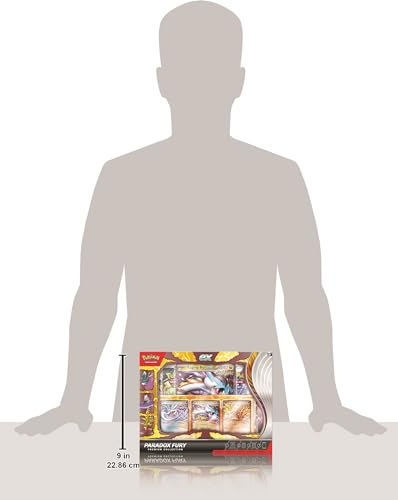 Pokemon TCG Premium Collection Y15962