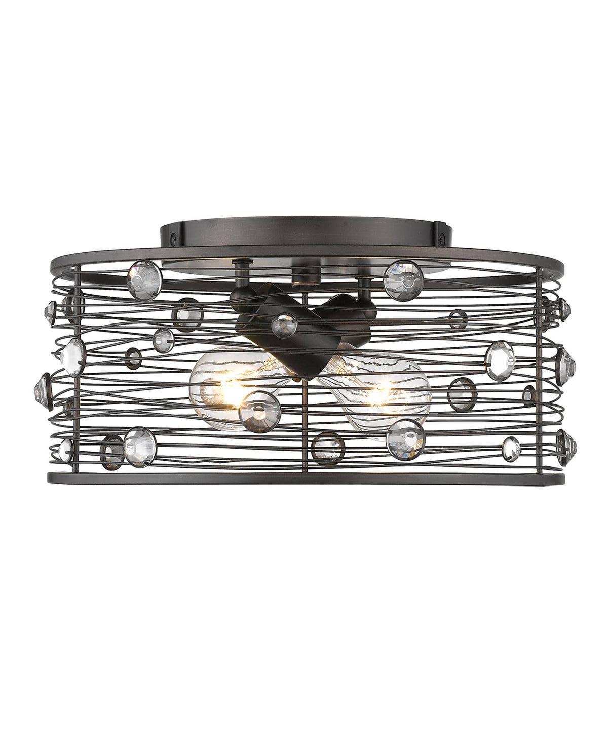 Flush Mount D5857