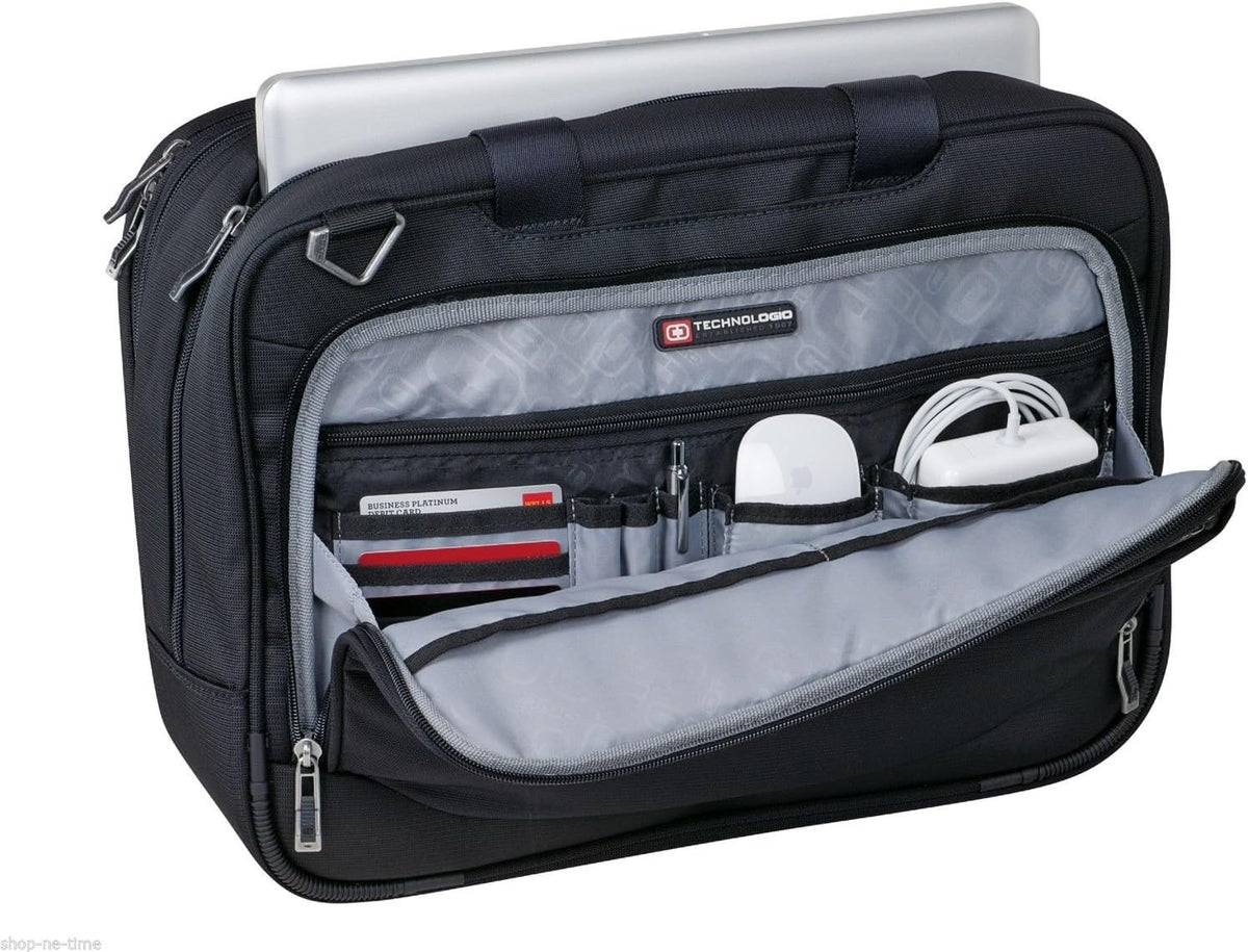 Laptop Messenger Bag G923844