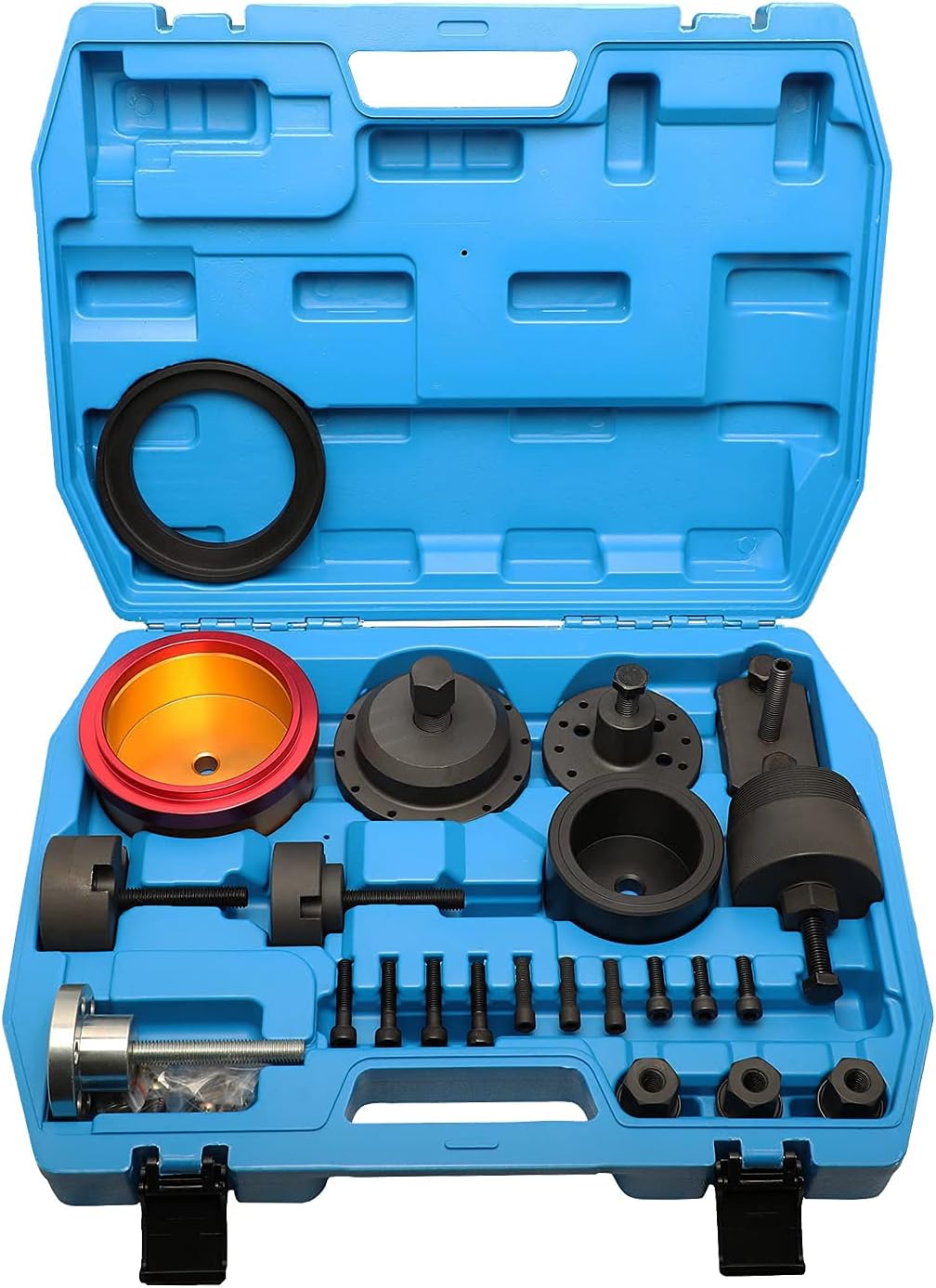 Crankshaft Oil Seal Remover Installer Tools E5741