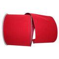 Velvet Ribbon 6 Inches x 50 Yards M731