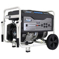 6,000 Peak Watt Gas-Powered Portable Generator I360
