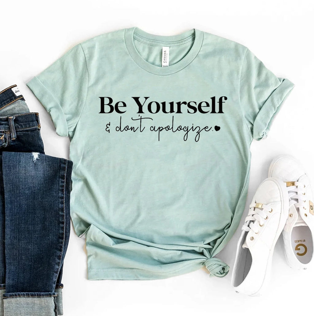 Motivational T-shirt B215329