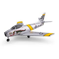 UMX F-86 Sabre 30mm EDF RC Airplane A85185