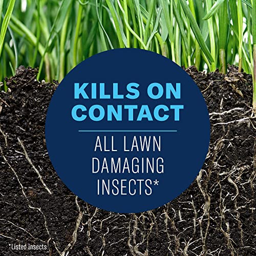 20 LB Granules Insect Killer K111