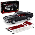 LEGO Chevrolet Camaro Z28 10304 Building Kit B8220