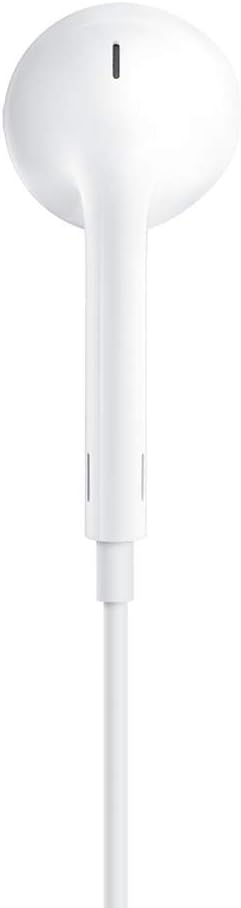 EarPods Headphones with Lightning Connector, Wired Ear Buds with Built-in Remote E893474