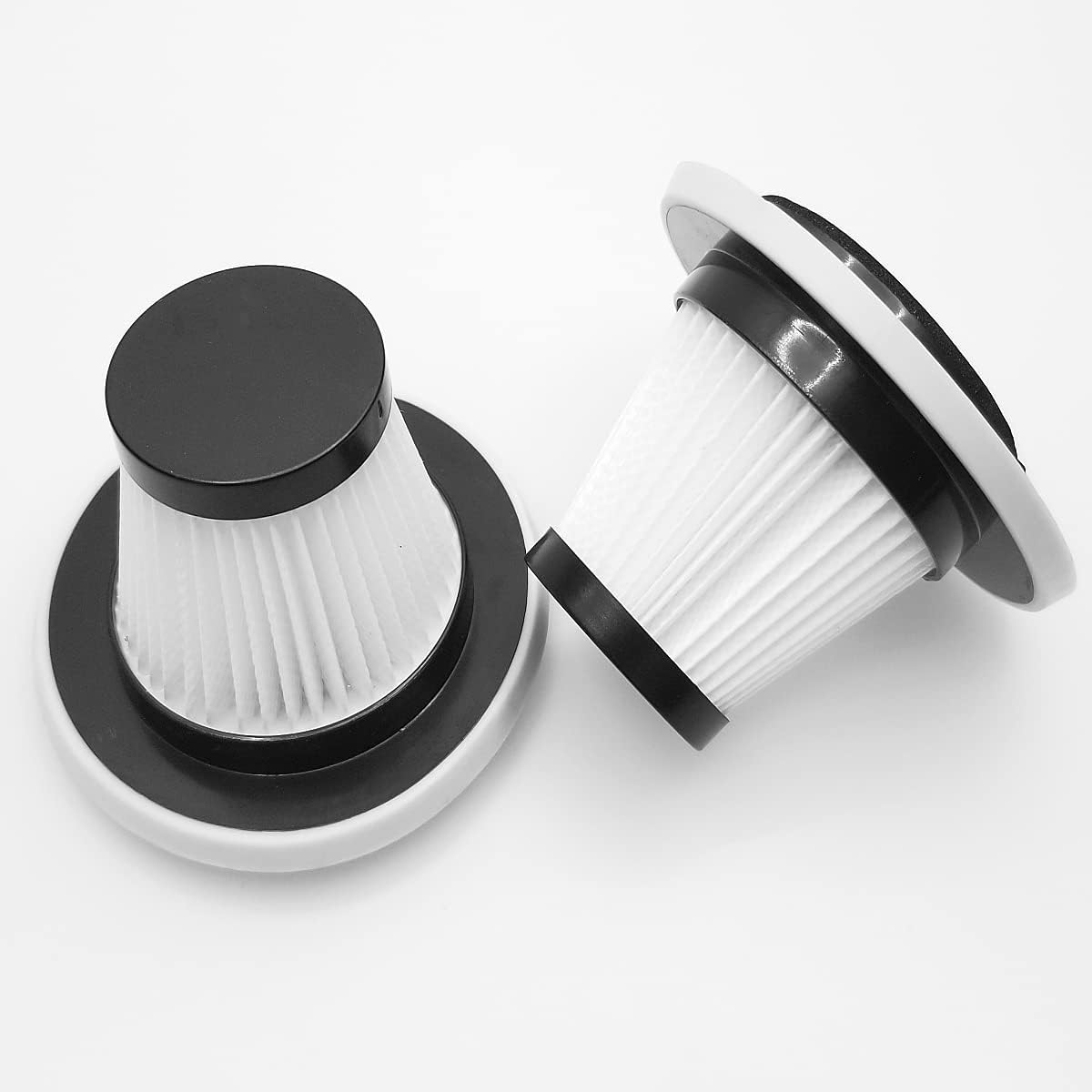 2 Pcs Vacuum Cleaner Filters X849841