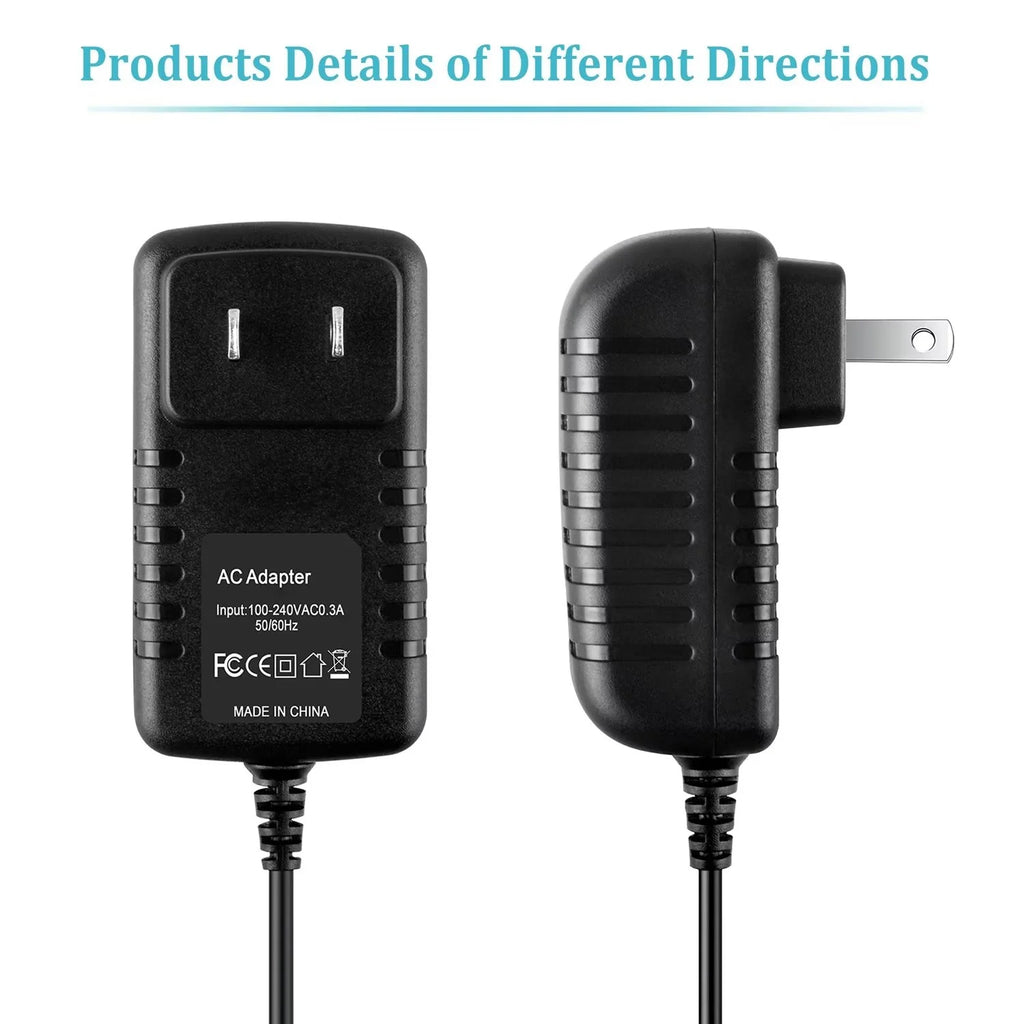 AC Adapter compatible with Pepwave Surf Mini Wireless Bridge R789164
