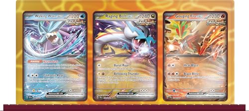 Pokemon TCG Premium Collection Y15962
