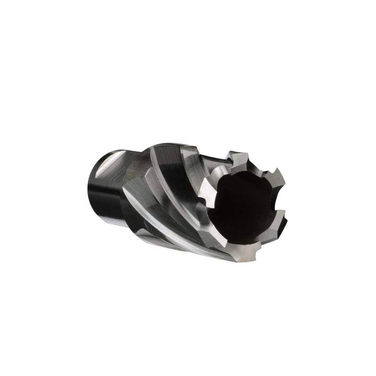 Carbide Tipped Annular Cutter W855