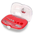 20 G 10 mg Class 4 Weight Set F321