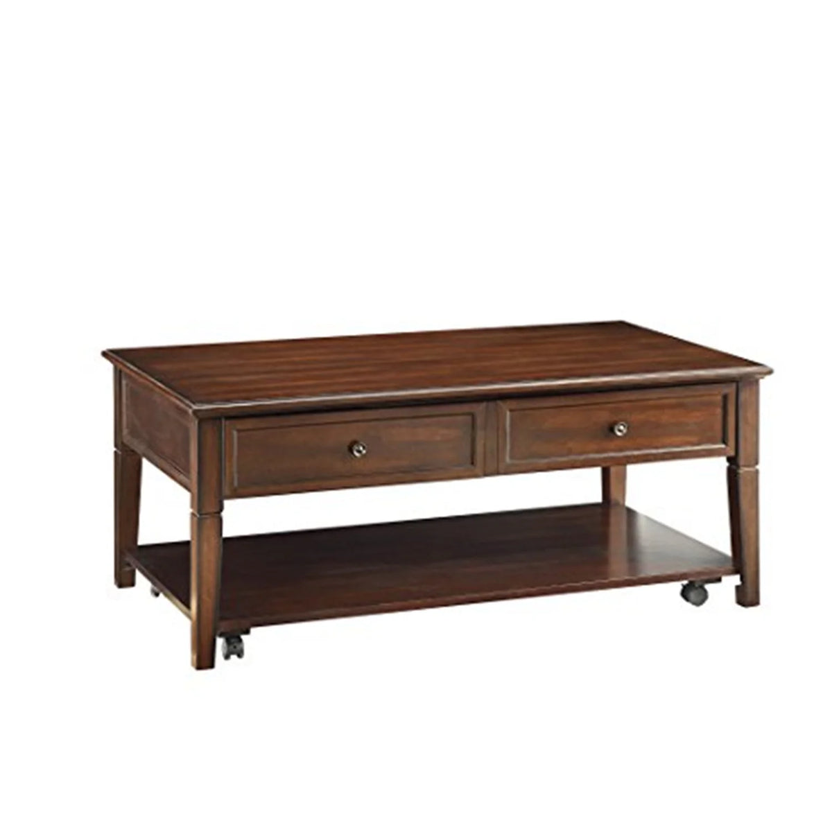 Walnut Coffee Table with Lift Top A735706
