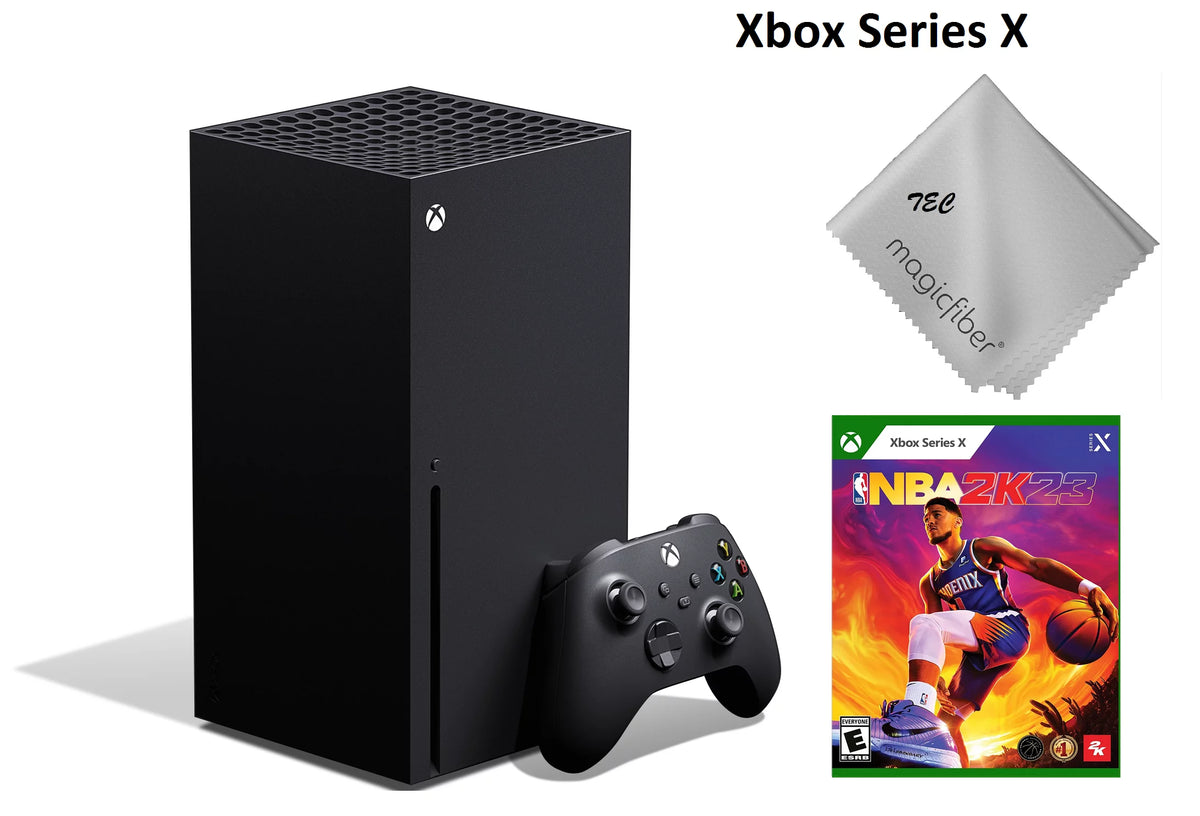 1TB SSD Black Gaming Console B1029