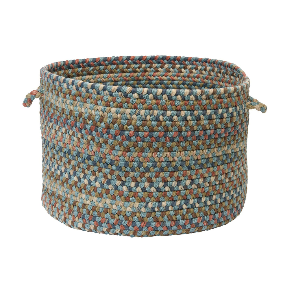 Olive Storage Basket C7647