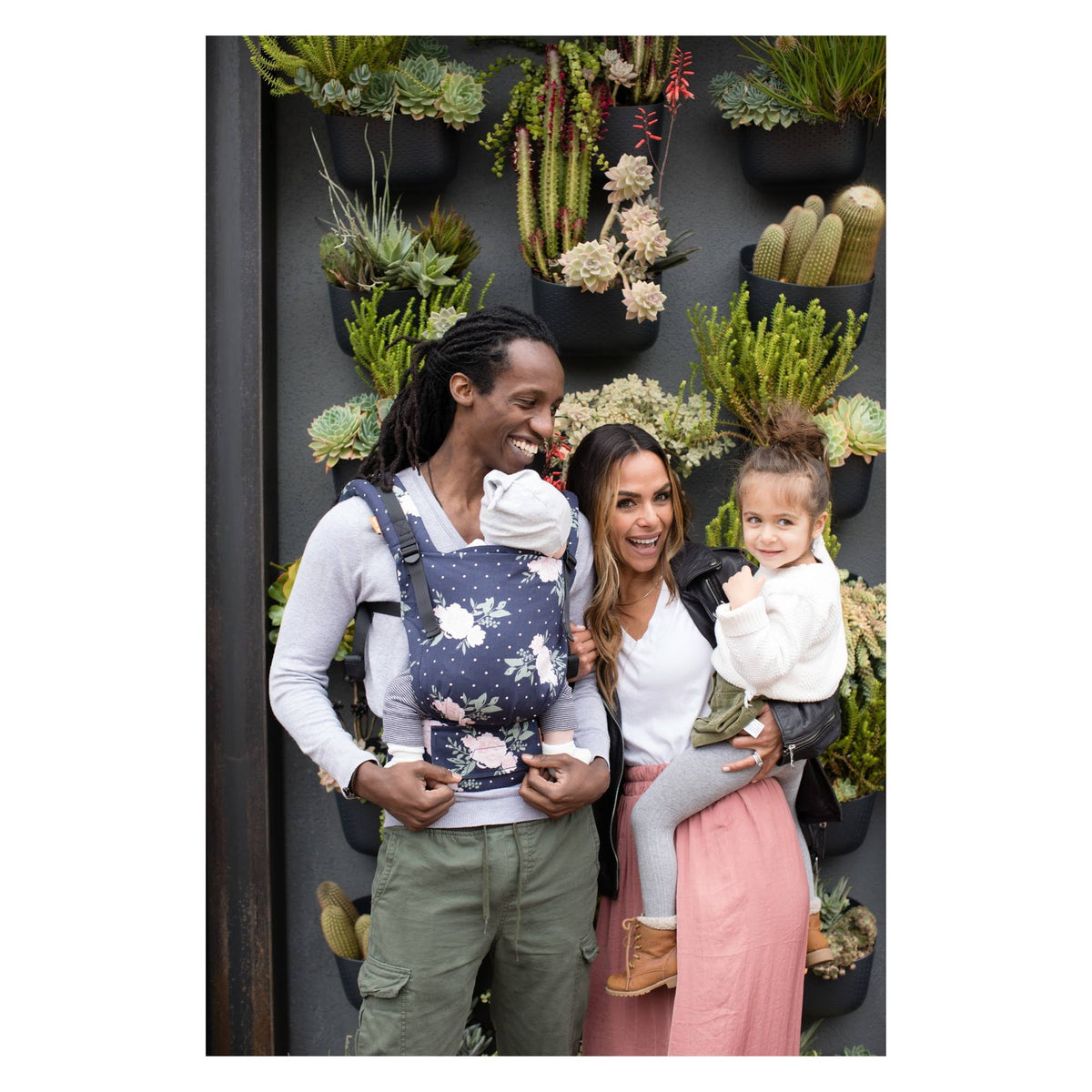 Baby Carrier P27972