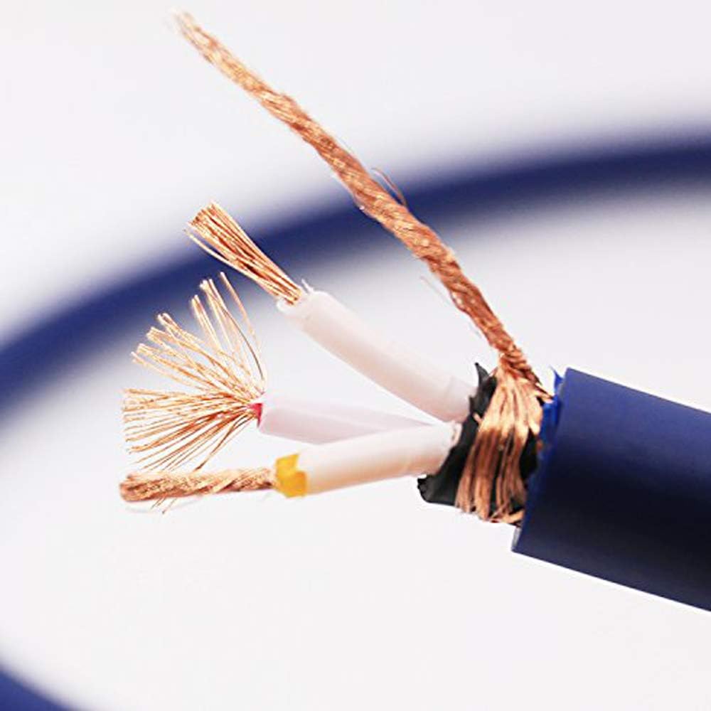 125V 15A Power Cable with US Plug and IEC320 C13 Connector U3125