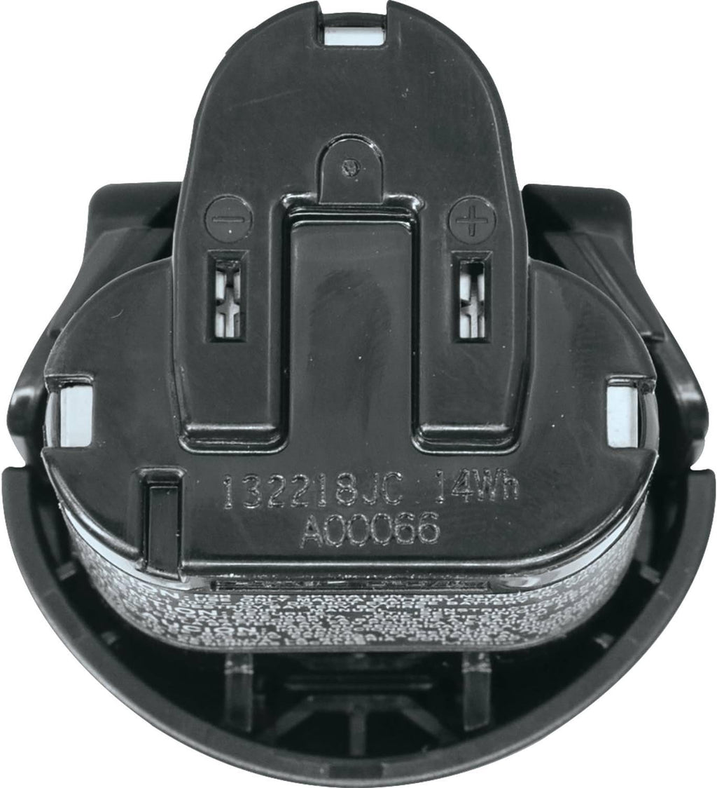12V Max Lithium-Ion Battery C666172