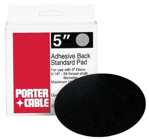 5-in Sander Pad K261289