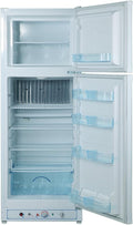 10 Cu Ft 2-Way LP/110V Propane Refrigerator Y287