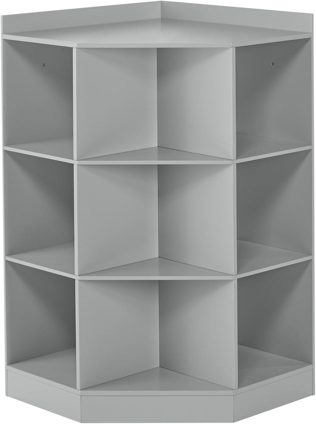 White Corner Cabinet S643322