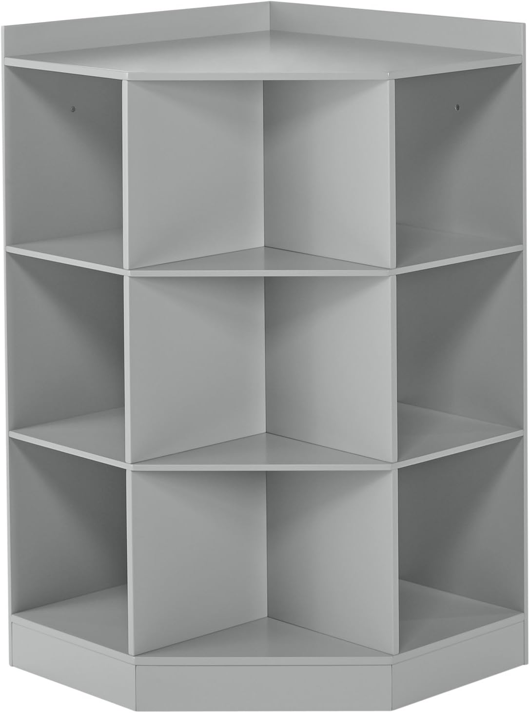White Corner Cabinet S643322