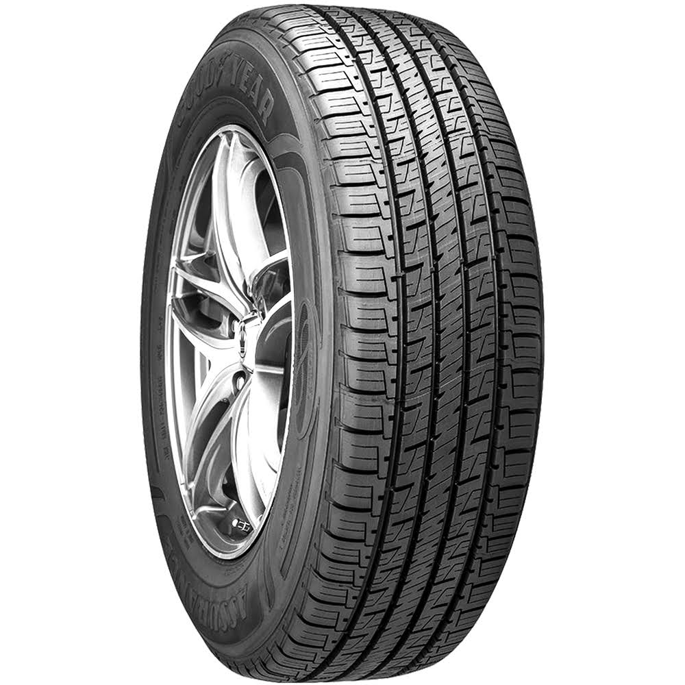 All-Season 225/45R17 91V Tire H854589