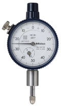 Dial Indicator 0 to 0.250x22 Range W4291